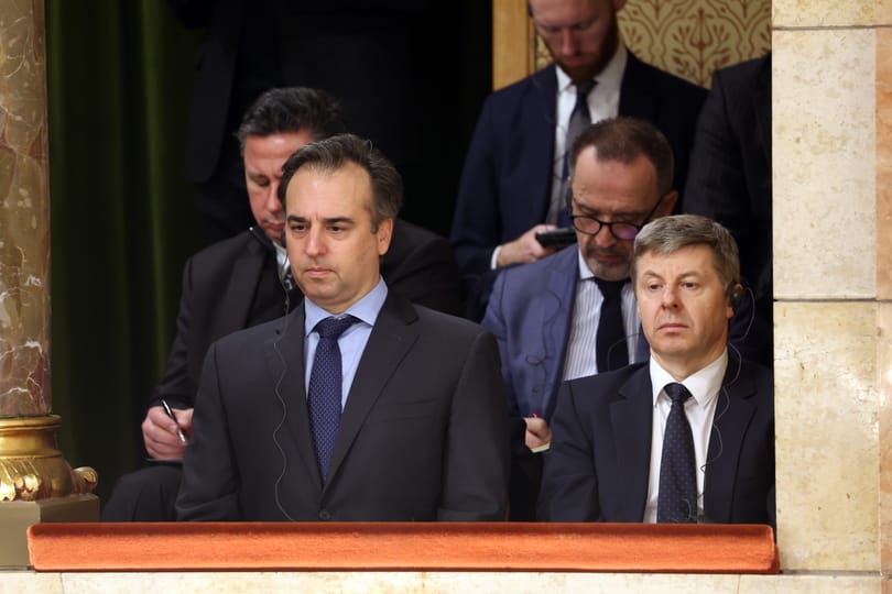 Pressman a külügyet ért orosz hackertámadásról: Az Egyesült Államok egy ideje már kapcsolatba lépett a magyar kormánnyal