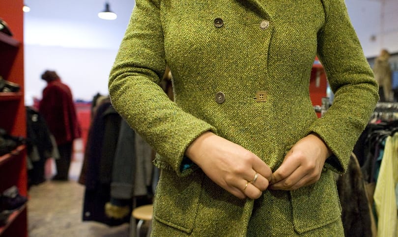 Így kaphat új ruhatárat egy légitársaságtól
