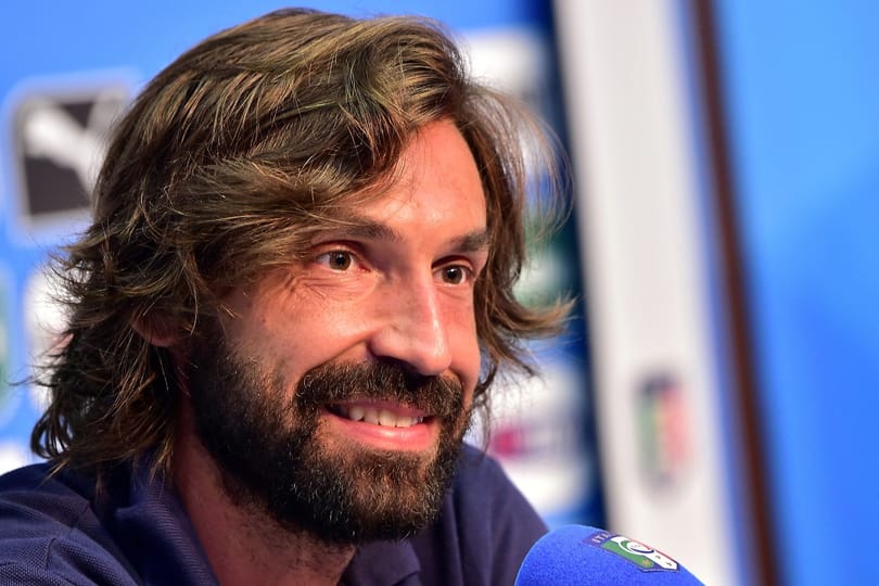 Hivatalos: a Juventus menesztette Pirlót