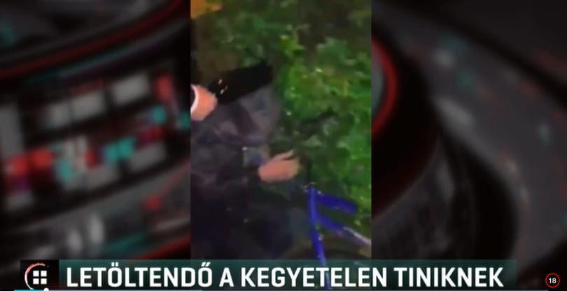 A végletekig megaláztak egy értelmi sérült fiút Dabason - most börtönbe kell menniük