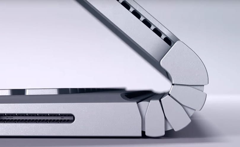 40 év után laptopot ad ki a Microsoft, itt az első reklámja