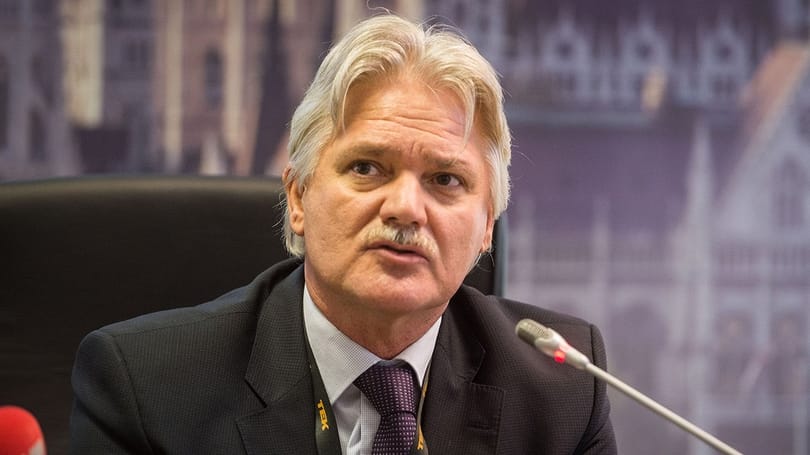 Direkt36: A TEK korábbi főigazgató-helyettesét is megcélozták a Pegasus kémprogrammal
