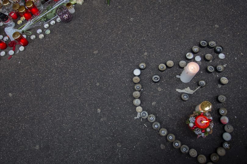 Veronai buszbaleset: vádat emeltek a sofőr ellen
