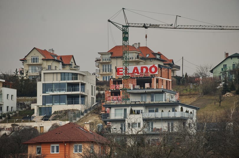 Megéri lakást venni az M0-ás mentén
