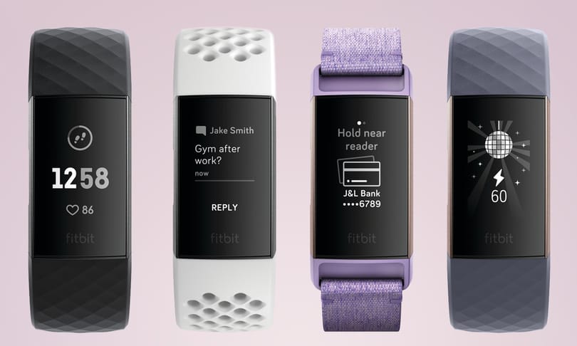 Megjött a Fitbit karravalója, amely 7 napon át bírja egy töltéssel