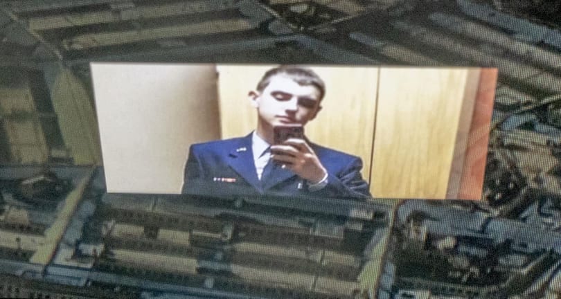 „Kiselejtezte volna a gyengeelméjűeket” a Pentagon-iratok kiszivárogtatója