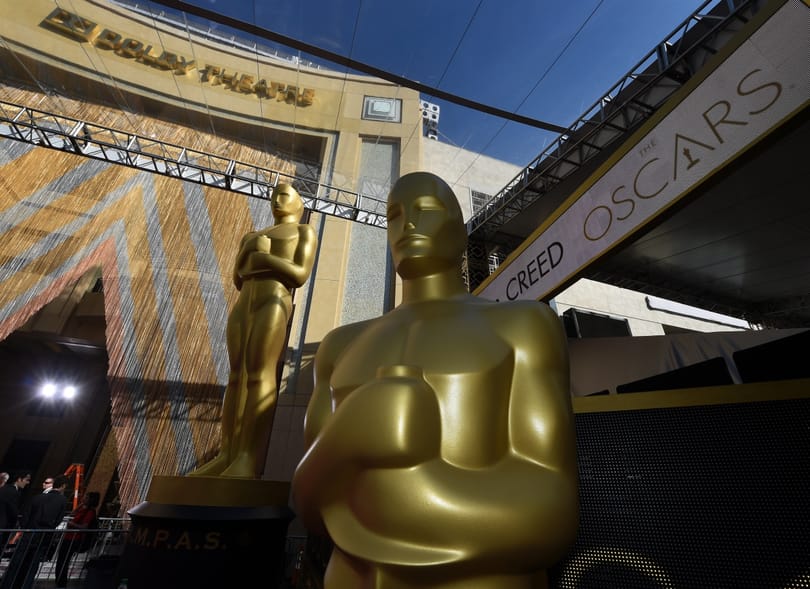 Oscar: Három a magyar igazság, ez már a ráadás
