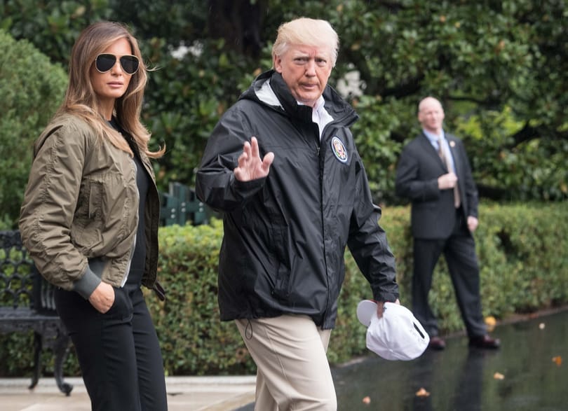 Oroszország szerint Trump újabb külpolitikai lépése végzetes lehet