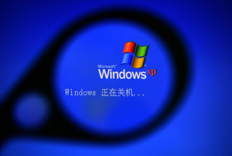 “Ez legalább nem fagy le” – miért esküszik sok magyar ma is a Windows XP-re és a 7-re?