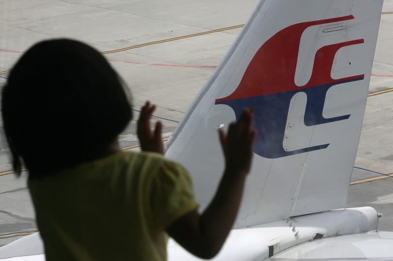 Kényszerleszállást hajtott végre a Malaysia Airlines gépe
