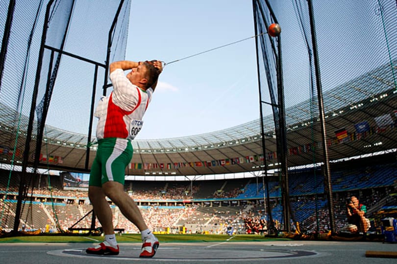 Pars mégsem kapta meg az olimpiai ezüstérmet, marad negyedik