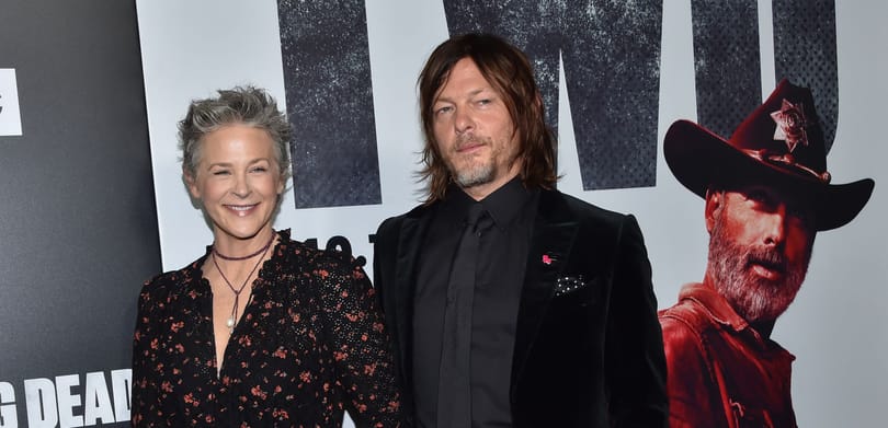 Két év múlva ér véget a Walking Dead