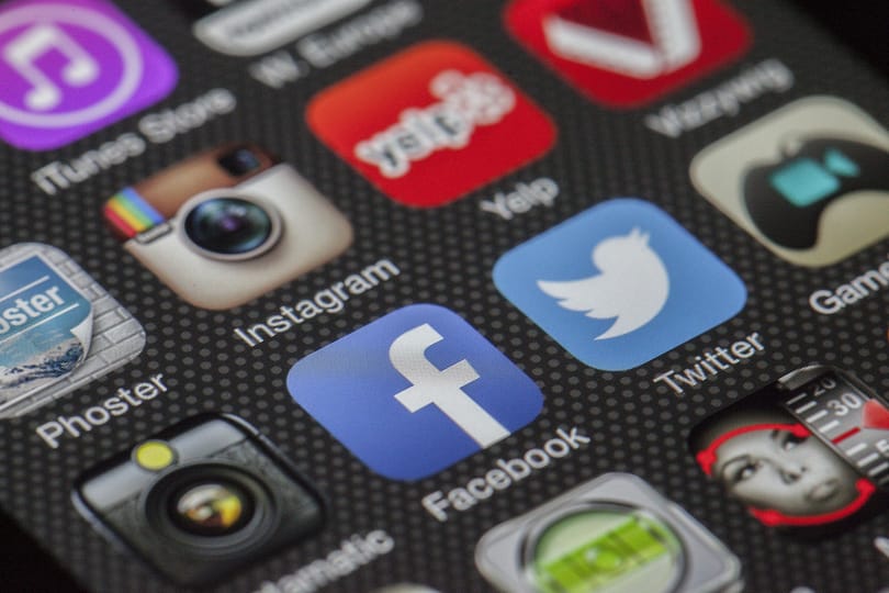 Rossz hír: nem csak a Facebookhoz törtek be, az Instagram és sok más szolgáltatás is érintett