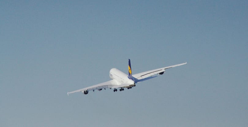 Megint elromlott a szuperjumbo