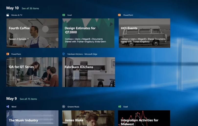 iOS-t vagy Androidot használ? Mindegy is, a Microsoft elhalasztja egy fontos funkció bevezetését