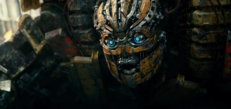 Kereszteslovagokkal, nácikkal és Anthony Hopkinsszal támad a Transformers 5 – előzetes