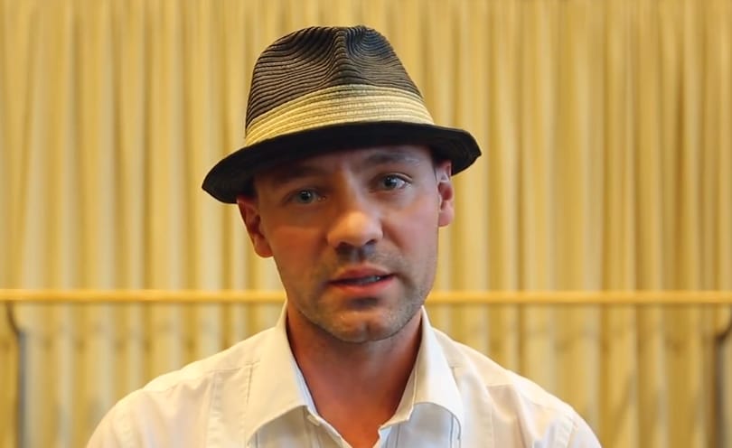 Itt az újabb Vers mindenkinek: székely popot szaval a Nemzeti színésze