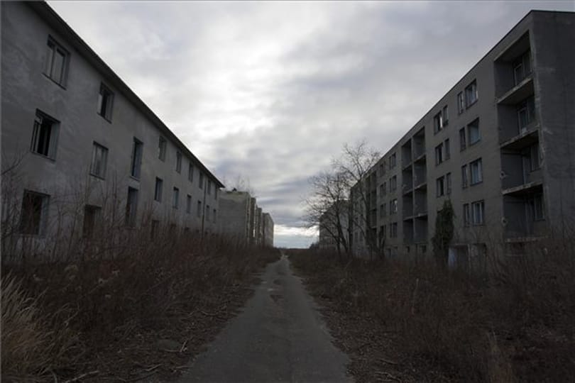 Bagóért lehet honvédségi üdülőket és klubokat venni