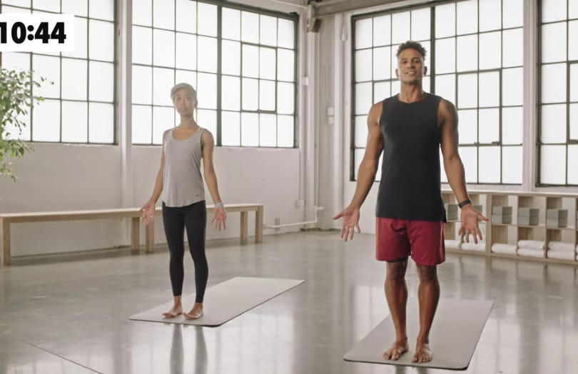 Netflix-előfizető? Akkor ingyenes fitneszórákat vehet