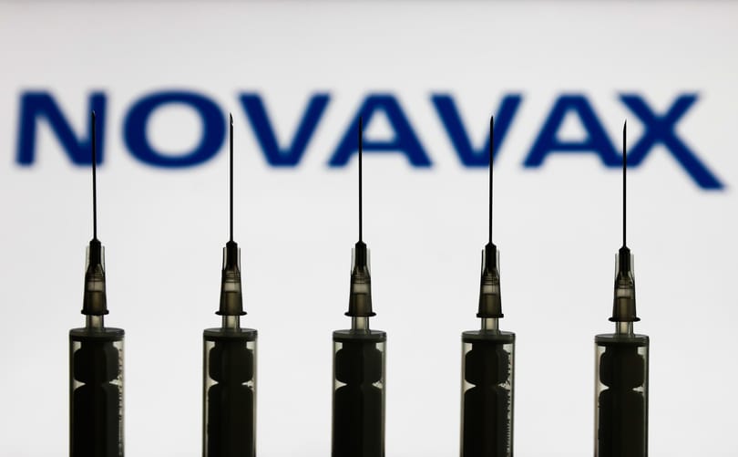 A Novavax szerint 90,4 százalékos hatékonyságú a vakcinája
