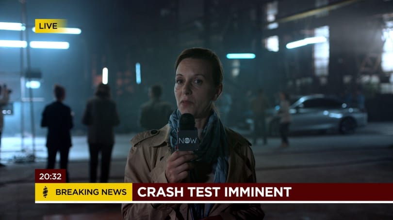 Videó: Ezt az autóreklámot már a mesterséges intelligencia írta. Rosszabb vagy sem, mint bármelyik reklám? 