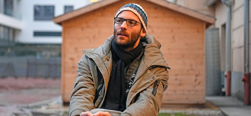 „Elfogadod a rendszert, ahol Ceaușescu végtére is jó emberré válik”