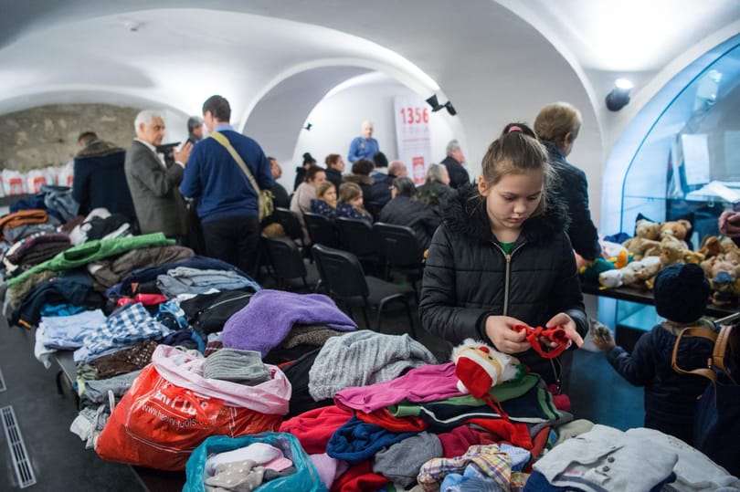 Ha a magyarok ritkán adakoznak, hogyan lehetett ennyire sikeres a 700 milliós gyűjtés?