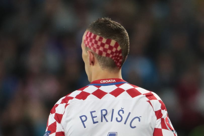 Perisic nem léphet pályára: koronavírusos a horvátok csatára