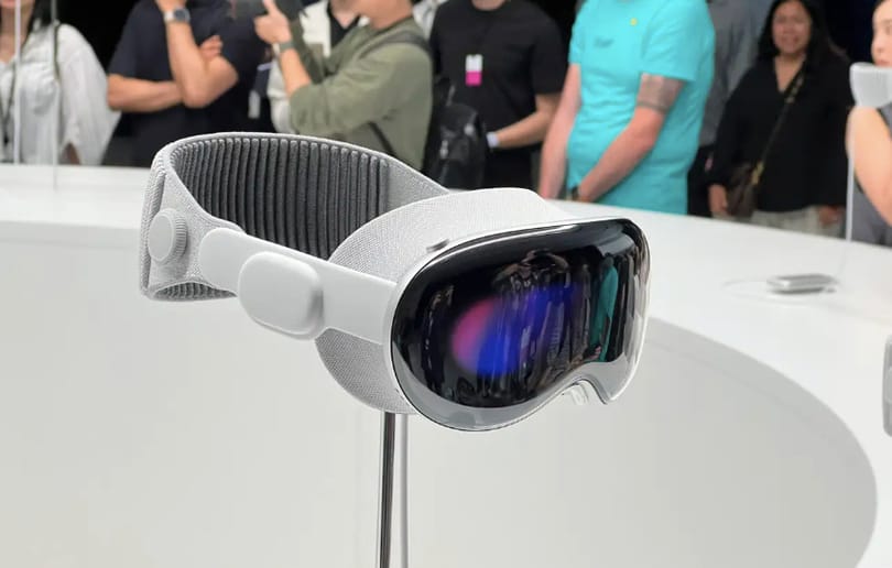 Mikor jelenik meg az Apple csodaszemüvege? Van jó és rossz hír is