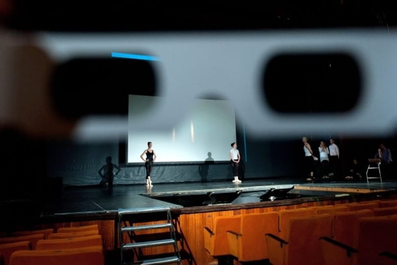 Hova tovább, ha már unod a 3D-s mozifilmeket?