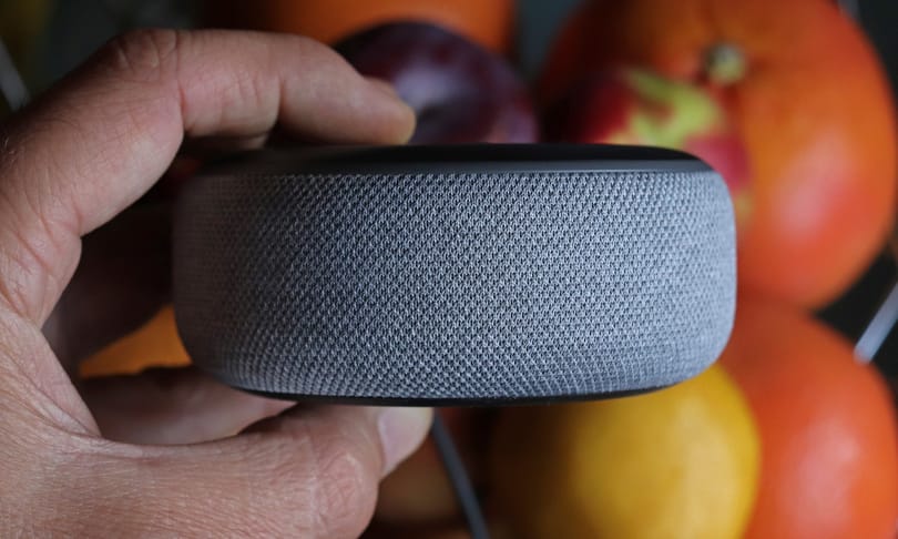 Az Amazon Alexája azt mondta egy gyereknek, hogy dugjon pénzérmét a konnektorba