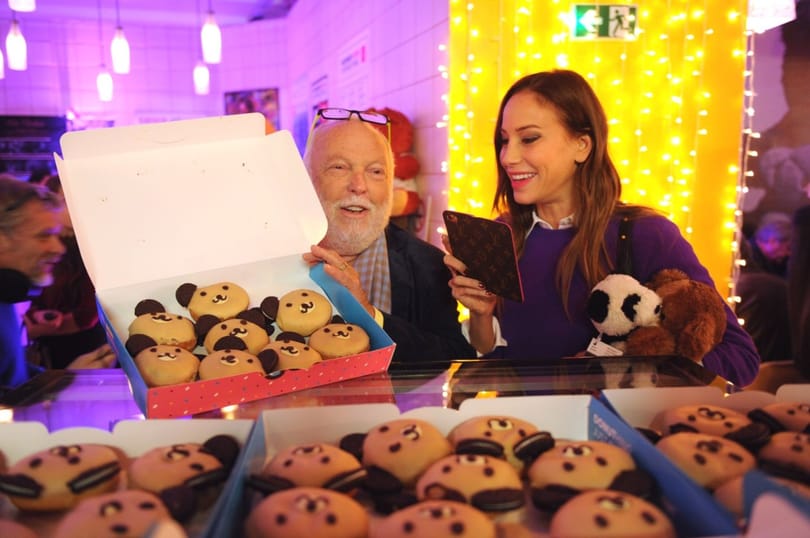 Gattyántól venne villát Andy Vajna?