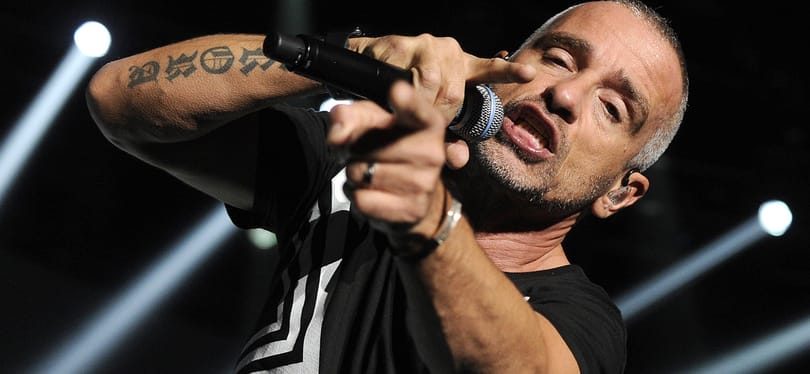 Eros Ramazzotti jövő áprilisban újra eljön Budapestre
