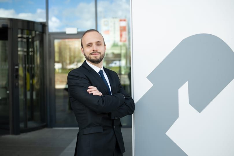Pekár Dávid, Raiffeisen Alapkezelő: Ha valaki elhiszi, hogy Trump idején csak felfelé mehetnek a tőzsdék, nagyon meglepődhet