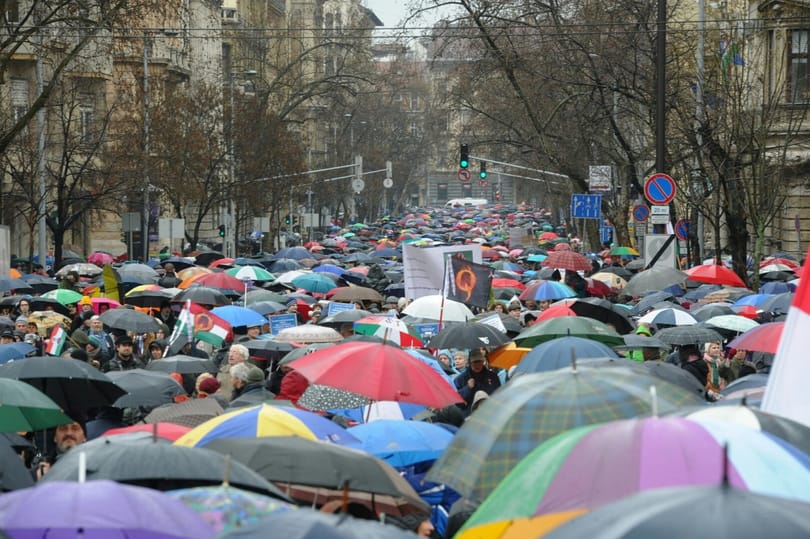 Sztrájkra készülnek a pedagógusok