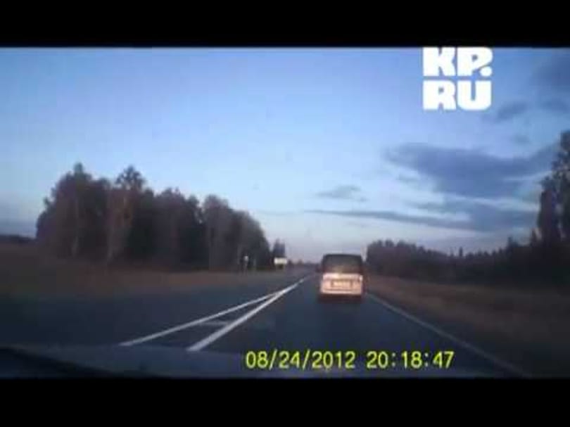 Soha nem tudhatod, mi előz meg - videó