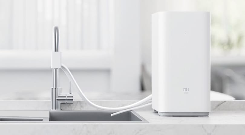 És a Xiaomi ismét kitalált valami furát