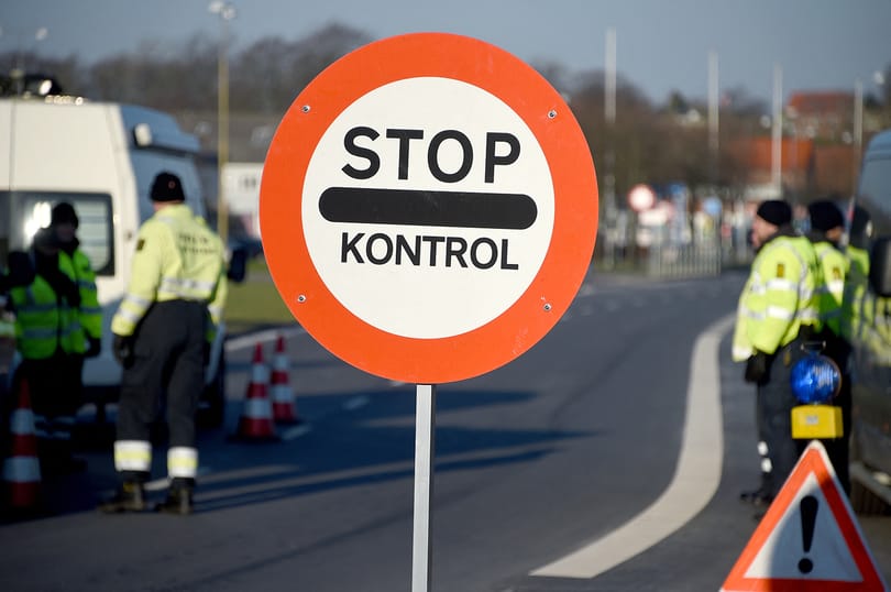 Dánia nem akar új menekülteket látni