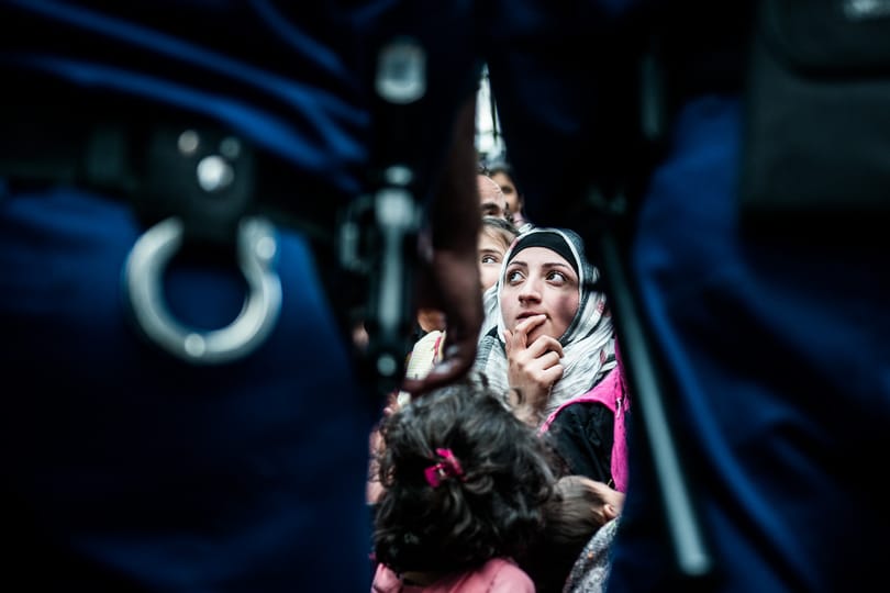 Magyarországon rettegnek a legjobban a menekültektől Európában