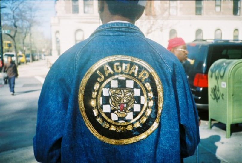 New York igazi arca