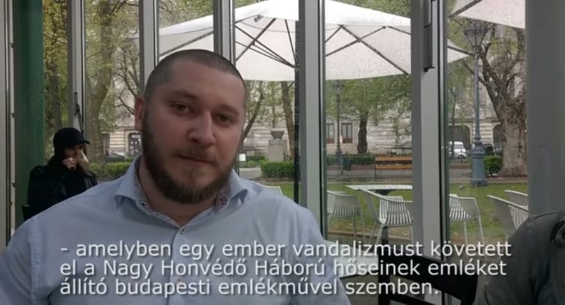 Videós bocsánatkérések: nem jöttek, nem fenyegettek?
