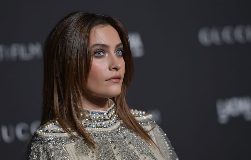 Paris Jackson: Megerősítette a rendőrség, hogy öngyilkossági kísérlet miatt jártak mentők a házánál