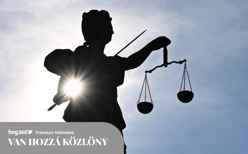 Van hozzá közlöny