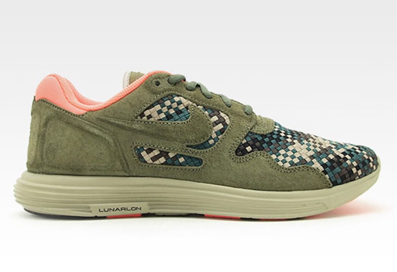 Igazi női ínyencség lett a Nike Lunar Flow Woven QS