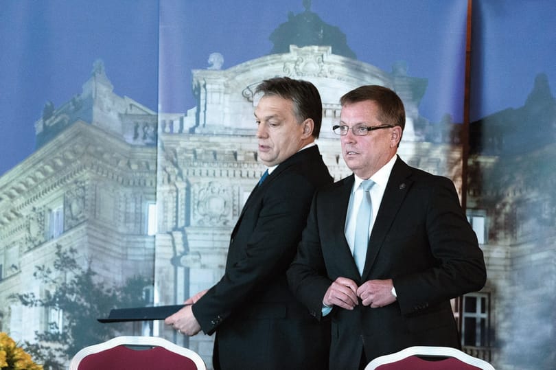 Az MNB unortodox monetáris politikája 