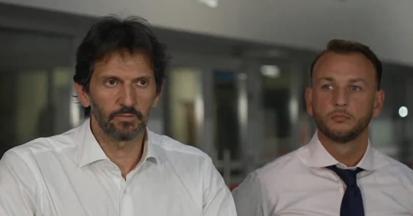 Pár szót már beszélt Fico a helyettesével