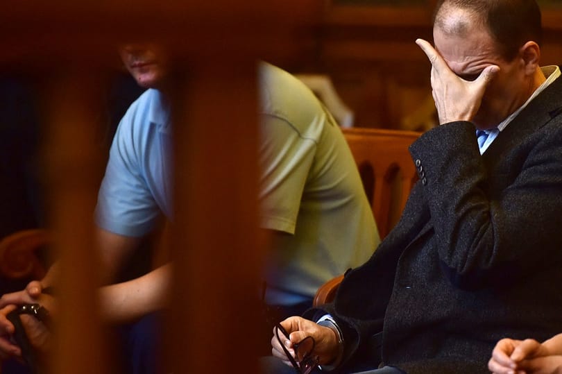 A vádlottakra terhesebb megállapításokkal, 861 oldallal nőtt a Quaestor-ügy irathalma