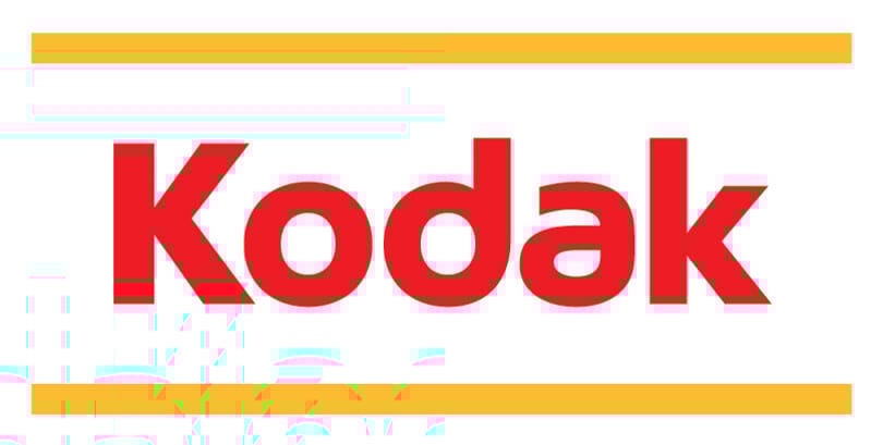 Csődvédelmet kér a Kodak