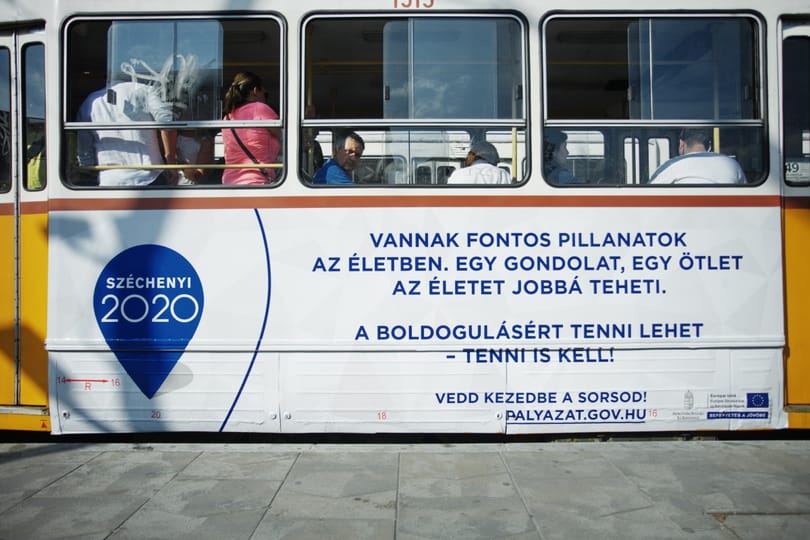 500 milliárd forintos büntetést vállalt be a kormány, hogy jöjjenek az EU-s pénzek