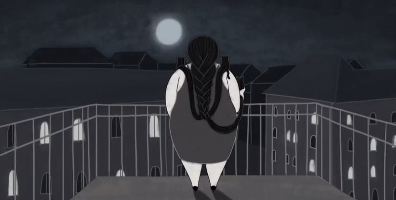 Taroltak a rendezőnők a Kecskeméti Animációs Filmfesztiválon
